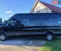 Чорний Мерседес Sprinter, об'ємом двигуна 3 л та пробігом 344 тис. км за 26850 $, фото 5 на Automoto.ua