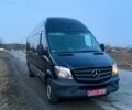 Чорний Мерседес Sprinter, об'ємом двигуна 0 л та пробігом 450 тис. км за 22500 $, фото 6 на Automoto.ua