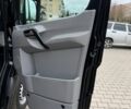 Черный Мерседес Sprinter, объемом двигателя 2.2 л и пробегом 262 тыс. км за 21600 $, фото 39 на Automoto.ua