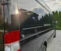Черный Мерседес Sprinter, объемом двигателя 2.14 л и пробегом 299 тыс. км за 22300 $, фото 11 на Automoto.ua