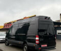 Черный Мерседес Sprinter, объемом двигателя 0 л и пробегом 450 тыс. км за 23500 $, фото 7 на Automoto.ua