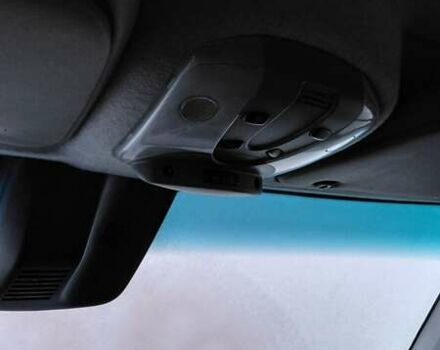 Чорний Мерседес Sprinter, об'ємом двигуна 2.2 л та пробігом 350 тис. км за 23185 $, фото 14 на Automoto.ua