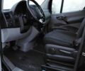 Чорний Мерседес Sprinter, об'ємом двигуна 2.2 л та пробігом 350 тис. км за 23185 $, фото 9 на Automoto.ua
