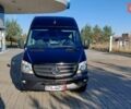 Чорний Мерседес Sprinter, об'ємом двигуна 2.2 л та пробігом 350 тис. км за 23185 $, фото 8 на Automoto.ua