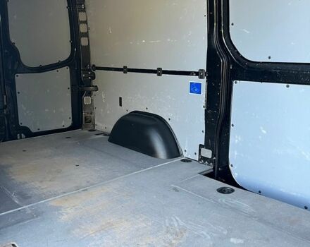 Чорний Мерседес Sprinter, об'ємом двигуна 3 л та пробігом 253 тис. км за 26800 $, фото 16 на Automoto.ua