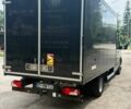 Черный Мерседес Sprinter, объемом двигателя 2.2 л и пробегом 267 тыс. км за 27999 $, фото 8 на Automoto.ua