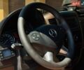 Черный Мерседес Sprinter, объемом двигателя 2.14 л и пробегом 372 тыс. км за 32000 $, фото 16 на Automoto.ua