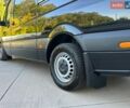 Чорний Мерседес Sprinter, об'ємом двигуна 3 л та пробігом 253 тис. км за 26800 $, фото 18 на Automoto.ua
