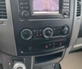 Черный Мерседес Sprinter, объемом двигателя 3 л и пробегом 280 тыс. км за 34822 $, фото 15 на Automoto.ua
