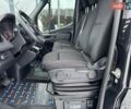 Чорний Мерседес Sprinter, об'ємом двигуна 2.2 л та пробігом 204 тис. км за 29990 $, фото 20 на Automoto.ua
