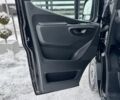 Черный Мерседес Sprinter, объемом двигателя 2.2 л и пробегом 202 тыс. км за 29990 $, фото 13 на Automoto.ua