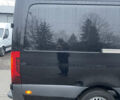 Чорний Мерседес Sprinter, об'ємом двигуна 2.2 л та пробігом 372 тис. км за 25500 $, фото 8 на Automoto.ua