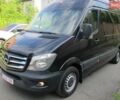 Чорний Мерседес Sprinter, об'ємом двигуна 0 л та пробігом 271 тис. км за 24999 $, фото 1 на Automoto.ua