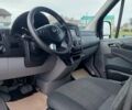 Черный Мерседес Sprinter, объемом двигателя 3 л и пробегом 280 тыс. км за 34822 $, фото 4 на Automoto.ua