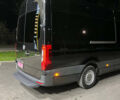 Чорний Мерседес Sprinter, об'ємом двигуна 2.2 л та пробігом 372 тис. км за 25500 $, фото 43 на Automoto.ua