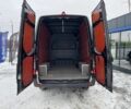 Черный Мерседес Sprinter, объемом двигателя 2.2 л и пробегом 202 тыс. км за 29990 $, фото 3 на Automoto.ua