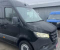 Чорний Мерседес Sprinter, об'ємом двигуна 2.2 л та пробігом 372 тис. км за 25500 $, фото 9 на Automoto.ua