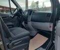 Черный Мерседес Sprinter, объемом двигателя 3 л и пробегом 280 тыс. км за 34822 $, фото 1 на Automoto.ua