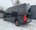 Черный Мерседес Sprinter, объемом двигателя 2.2 л и пробегом 202 тыс. км за 29990 $, фото 9 на Automoto.ua
