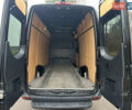 Черный Мерседес Sprinter, объемом двигателя 2.2 л и пробегом 370 тыс. км за 23800 $, фото 28 на Automoto.ua