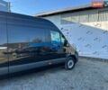 Черный Мерседес Sprinter, объемом двигателя 2.2 л и пробегом 372 тыс. км за 23900 $, фото 45 на Automoto.ua