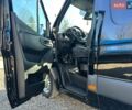 Черный Мерседес Sprinter, объемом двигателя 2.2 л и пробегом 372 тыс. км за 23900 $, фото 13 на Automoto.ua