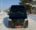 Чорний Мерседес Sprinter, об'ємом двигуна 0 л та пробігом 315 тис. км за 23700 $, фото 7 на Automoto.ua
