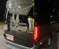 Чорний Мерседес Sprinter, об'ємом двигуна 2.2 л та пробігом 372 тис. км за 25500 $, фото 36 на Automoto.ua