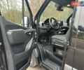 Черный Мерседес Sprinter, объемом двигателя 2.2 л и пробегом 370 тыс. км за 23800 $, фото 17 на Automoto.ua