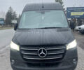 Чорний Мерседес Sprinter, об'ємом двигуна 2.2 л та пробігом 372 тис. км за 25500 $, фото 1 на Automoto.ua