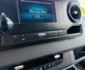Черный Мерседес Sprinter, объемом двигателя 2.2 л и пробегом 378 тыс. км за 24000 $, фото 16 на Automoto.ua