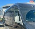 Черный Мерседес Sprinter, объемом двигателя 2.2 л и пробегом 372 тыс. км за 23900 $, фото 55 на Automoto.ua