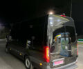 Чорний Мерседес Sprinter, об'ємом двигуна 2.2 л та пробігом 372 тис. км за 25500 $, фото 27 на Automoto.ua