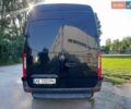 Черный Мерседес Sprinter, объемом двигателя 2.14 л и пробегом 442 тыс. км за 24900 $, фото 6 на Automoto.ua