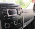 Чорний Мерседес Sprinter, об'ємом двигуна 0 л та пробігом 271 тис. км за 24999 $, фото 15 на Automoto.ua