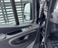 Черный Мерседес Sprinter, объемом двигателя 2.2 л и пробегом 202 тыс. км за 29990 $, фото 14 на Automoto.ua