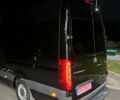Чорний Мерседес Sprinter, об'ємом двигуна 2.2 л та пробігом 372 тис. км за 25500 $, фото 38 на Automoto.ua