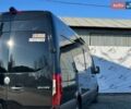 Черный Мерседес Sprinter, объемом двигателя 2.2 л и пробегом 372 тыс. км за 23900 $, фото 51 на Automoto.ua