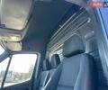 Черный Мерседес Sprinter, объемом двигателя 2.2 л и пробегом 372 тыс. км за 23900 $, фото 17 на Automoto.ua