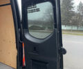 Чорний Мерседес Sprinter, об'ємом двигуна 2.2 л та пробігом 372 тис. км за 25500 $, фото 25 на Automoto.ua