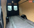 Черный Мерседес Sprinter, объемом двигателя 2.2 л и пробегом 370 тыс. км за 23800 $, фото 31 на Automoto.ua