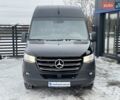 Чорний Мерседес Sprinter, об'ємом двигуна 2.2 л та пробігом 204 тис. км за 29990 $, фото 1 на Automoto.ua