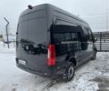 Черный Мерседес Sprinter, объемом двигателя 2.2 л и пробегом 202 тыс. км за 29990 $, фото 12 на Automoto.ua