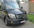 Чорний Мерседес Sprinter, об'ємом двигуна 0 л та пробігом 271 тис. км за 24999 $, фото 9 на Automoto.ua