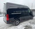 Черный Мерседес Sprinter, объемом двигателя 2.2 л и пробегом 202 тыс. км за 29990 $, фото 2 на Automoto.ua