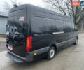 Чорний Мерседес Sprinter, об'ємом двигуна 2.2 л та пробігом 372 тис. км за 25500 $, фото 7 на Automoto.ua
