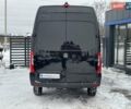 Чорний Мерседес Sprinter, об'ємом двигуна 2.2 л та пробігом 204 тис. км за 29990 $, фото 11 на Automoto.ua