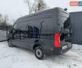 Чорний Мерседес Sprinter, об'ємом двигуна 2.2 л та пробігом 204 тис. км за 29990 $, фото 9 на Automoto.ua