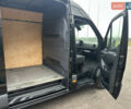 Черный Мерседес Sprinter, объемом двигателя 2.2 л и пробегом 370 тыс. км за 23800 $, фото 30 на Automoto.ua