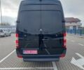 Черный Мерседес Sprinter, объемом двигателя 3 л и пробегом 280 тыс. км за 34822 $, фото 8 на Automoto.ua
